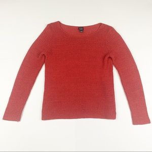 Eileen Fisher Scoop Neck Sweater Size‎ Medium